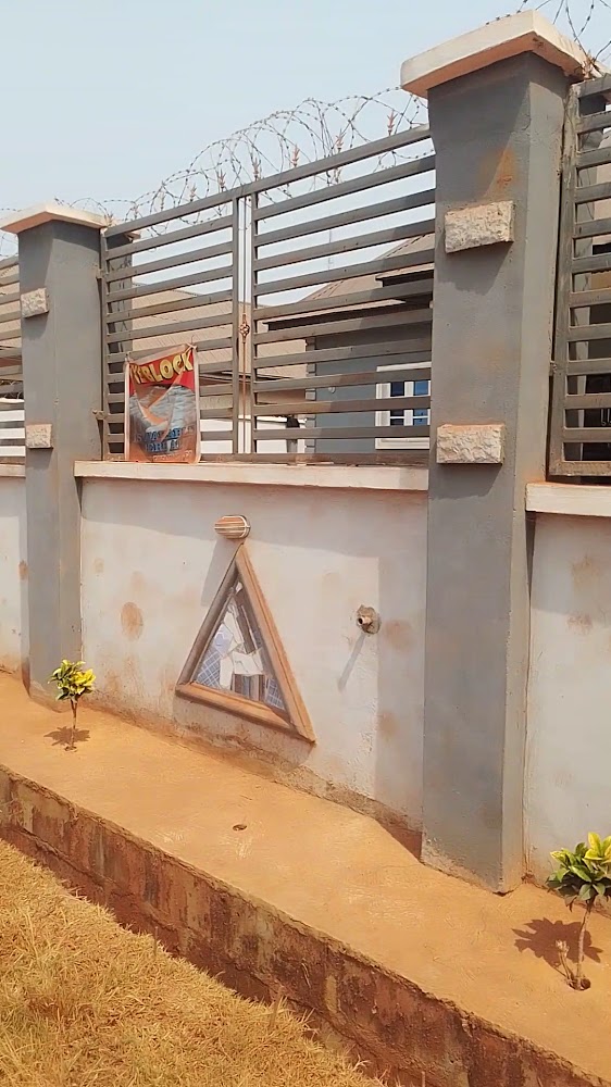 YèmDéfi – Royal Event Center Akure photo 2